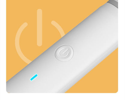 4 in 1 Electric Pet Grooming Kit - Hair Trimmer, Clippers, Nail Grinder for Cats & Dogs